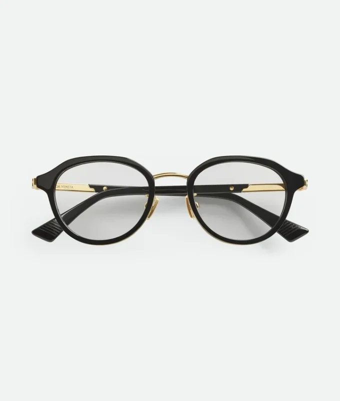 Forte Panthos Brille