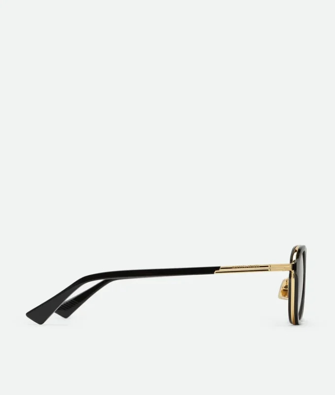 Forte Panthos Brille