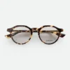 Forte Recycled Acetate Panthos Brille