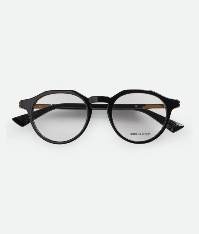 Forte Recycled Acetate Panthos Brille