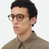 Forte Recycled Acetate Panthos Brille