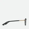 Forte Recycled Acetate Panthos Brille