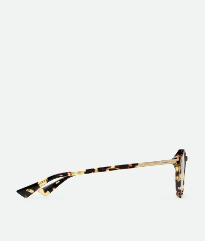 Forte Recycled Acetate Panthos Brille
