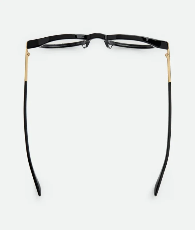 Forte Recycled Acetate Panthos Brille