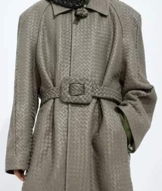 Foulard-Gürtel