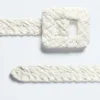Foulard-Gürtel