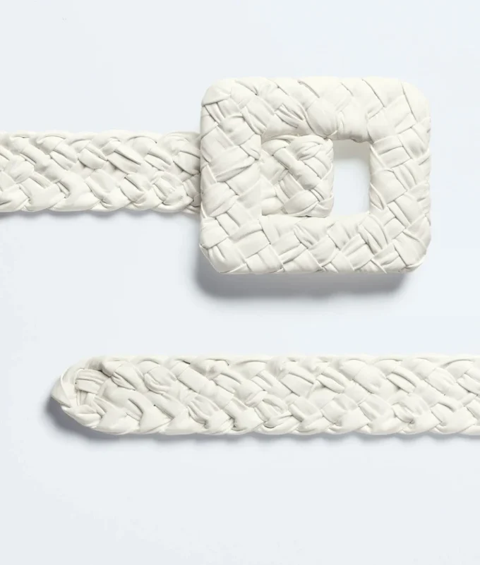 Foulard-Gürtel
