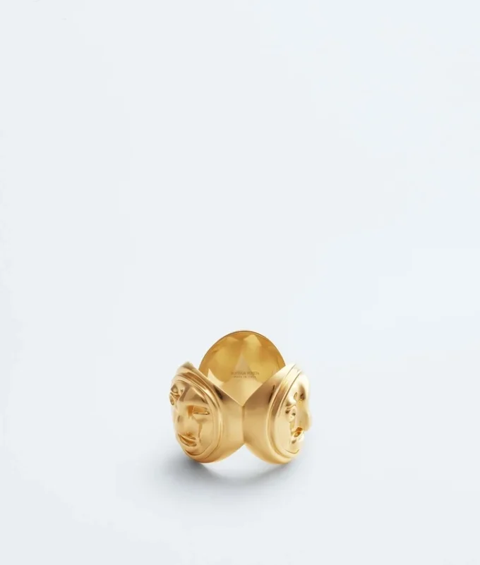 Gesichtsring Gesichtsring