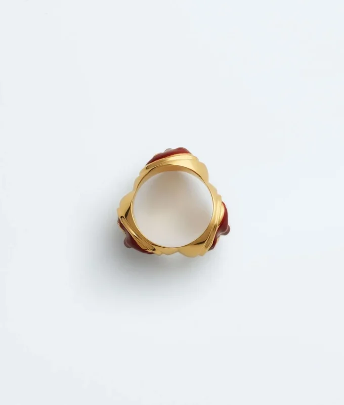 Gesichtsring Gesichtsring