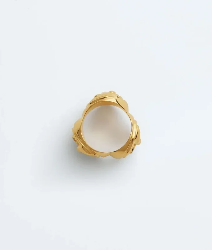 Gesichtsring Gesichtsring