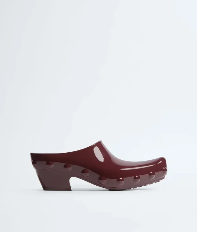 Gondola Clog