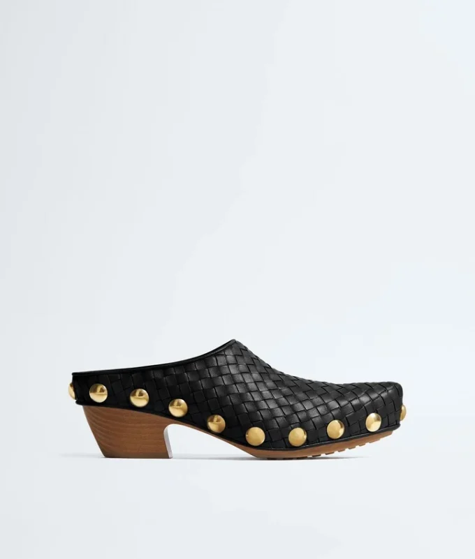 Gondola Clog Gondola Clog