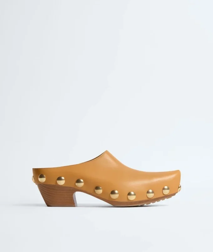 Gondola Clog Gondola Clog