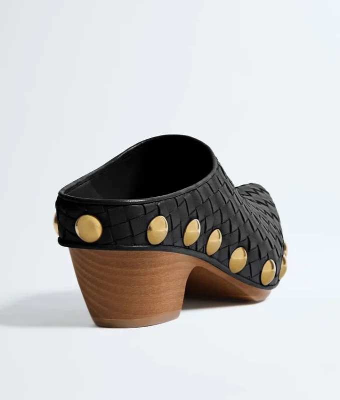 Gondola Clog Gondola Clog
