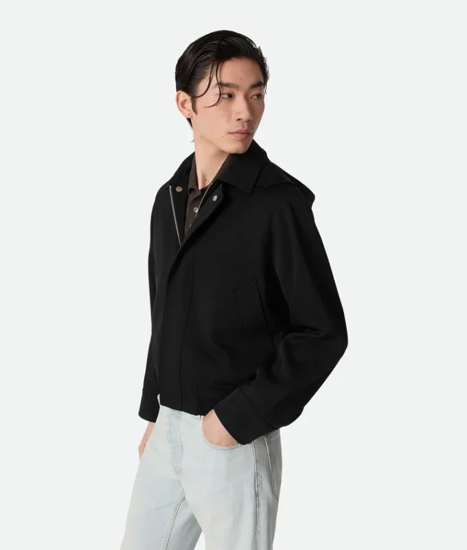 Grain De Poudre Blouson Grain De Poudre Blouson