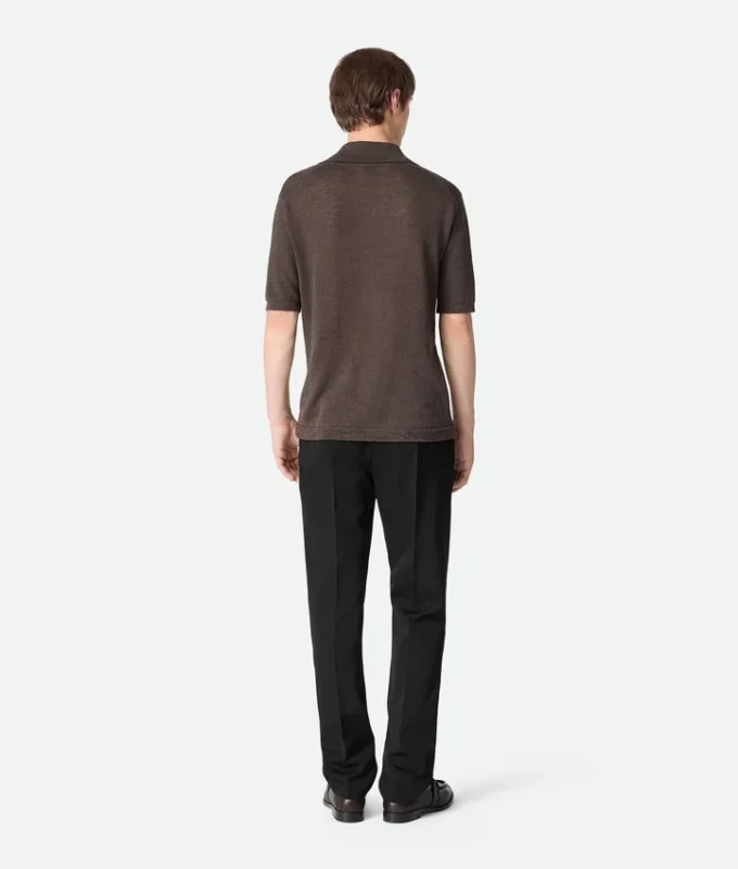 Grain De Poudre Hose