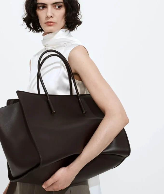 Große Barbara-Tasche Große Barbara-Tasche