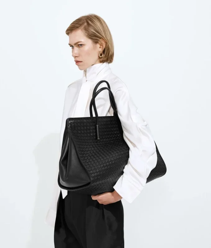 Große Barbara-Tasche Große Barbara-Tasche