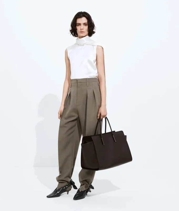 Große Barbara-Tasche Große Barbara-Tasche