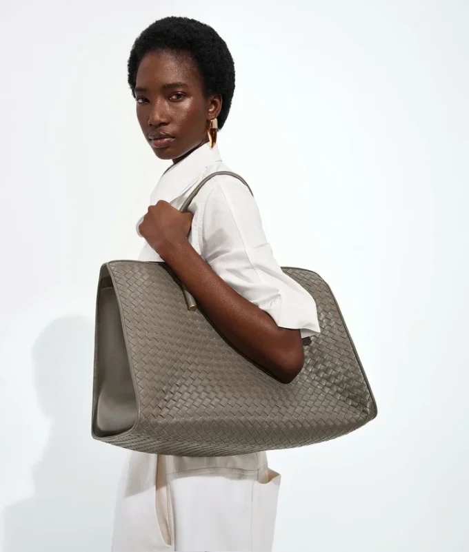 Große Barbara-Tasche Große Barbara-Tasche