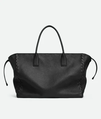 Große Cabat-Tasche mit Reißverschluss