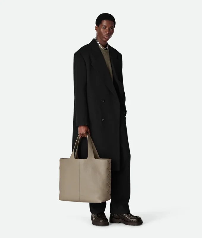 Große Diago-Tasche Große Diago-Tasche