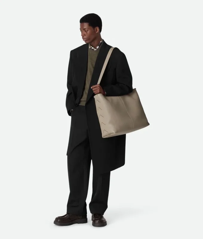 Große Diago-Tasche Große Diago-Tasche
