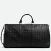 Große Intrecciato-Reisetasche Große Intrecciato-Reisetasche