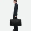 Große Intrecciato-Reisetasche Große Intrecciato-Reisetasche