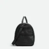 Große Intrecciato-Reisetasche Große Intrecciato-Reisetasche