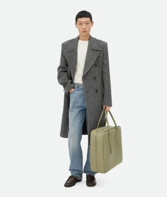Große Wochenendtasche