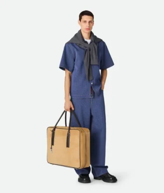 Große Wochenendtasche