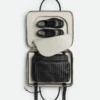 Große Wochenendtasche