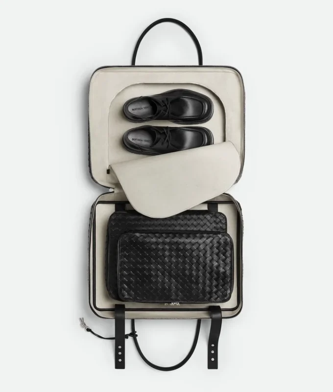Große Wochenendtasche