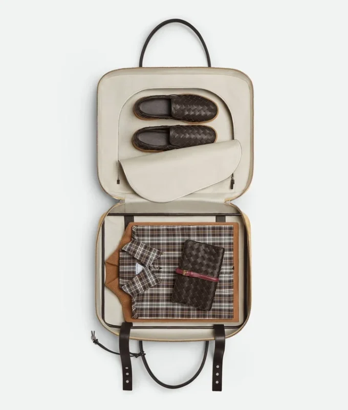 Große Wochenendtasche Große Wochenendtasche