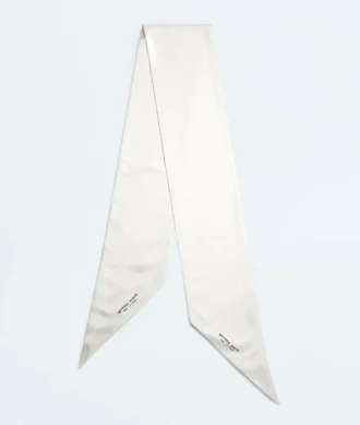 Großer Twill-Schal