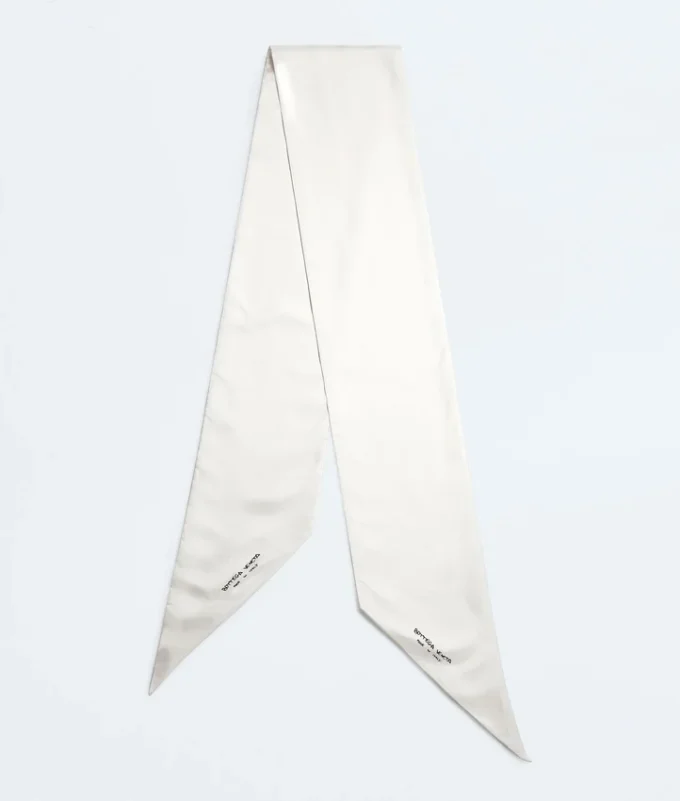 Großer Twill-Schal