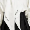 Großer Twill-Schal