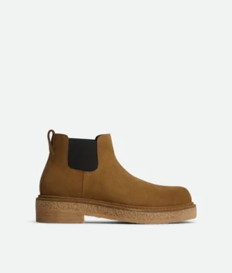 Haddock Chelsea-Stiefel