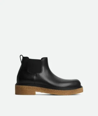 Haddock Chelsea-Stiefel
