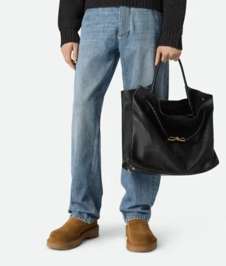 Haddock Chelsea-Stiefel