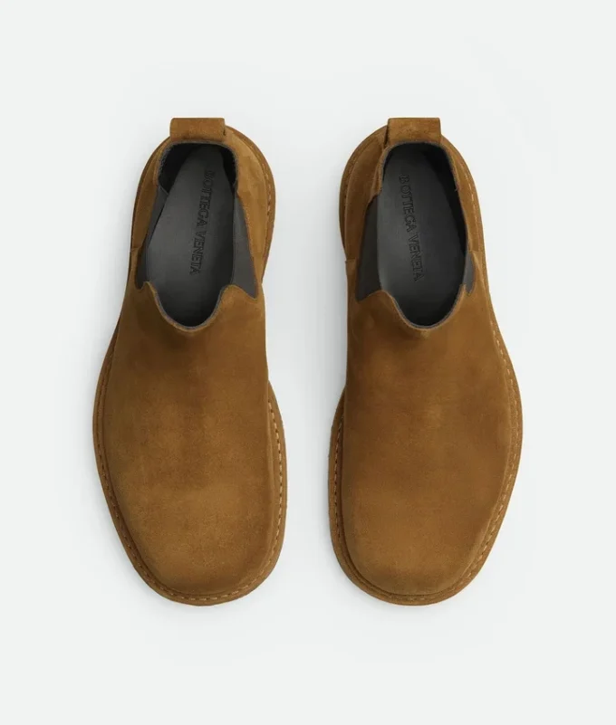 Haddock Chelsea-Stiefel Haddock Chelsea-Stiefel
