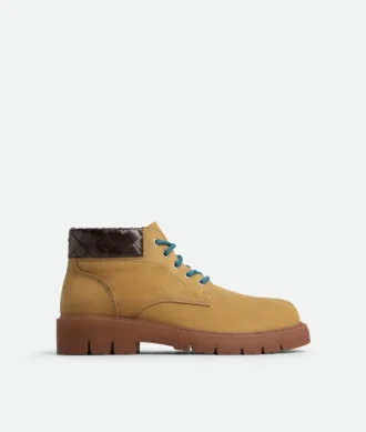 Haddock Kurzstiefel