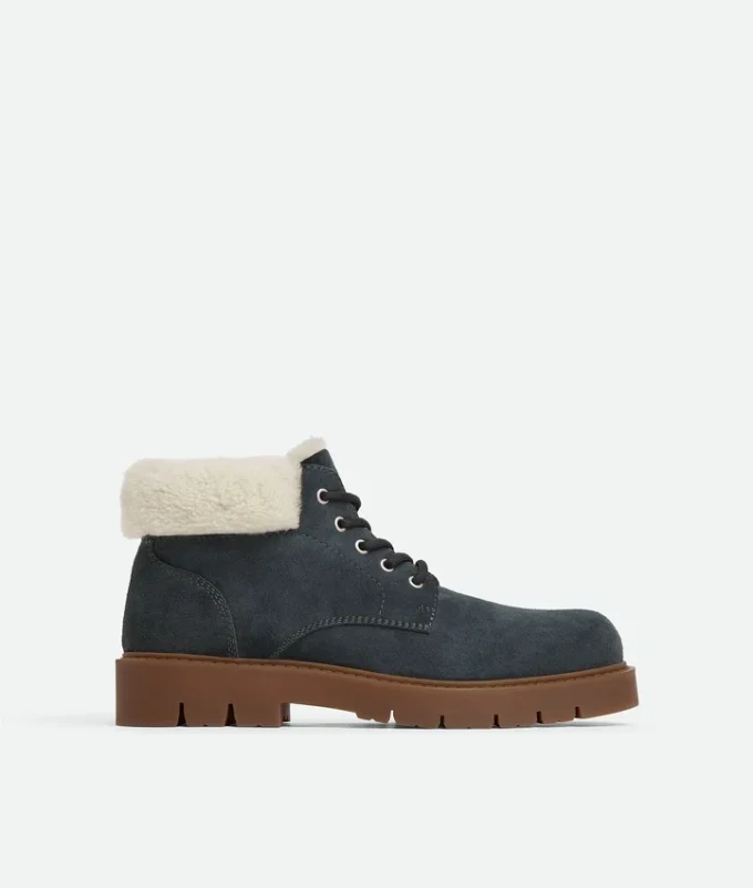 Haddock Kurzstiefel Haddock Kurzstiefel