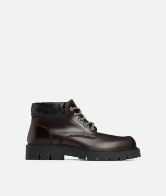 Haddock Kurzstiefel