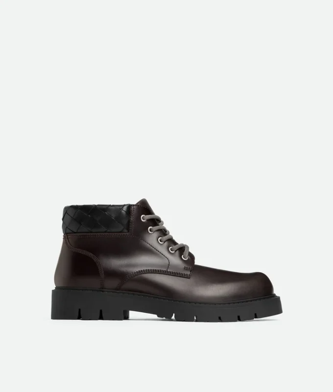 Haddock Kurzstiefel Haddock Kurzstiefel