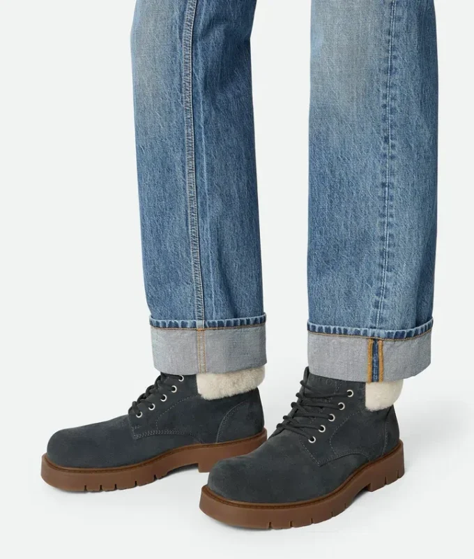 Haddock Kurzstiefel Haddock Kurzstiefel