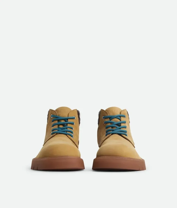 Haddock Kurzstiefel Haddock Kurzstiefel