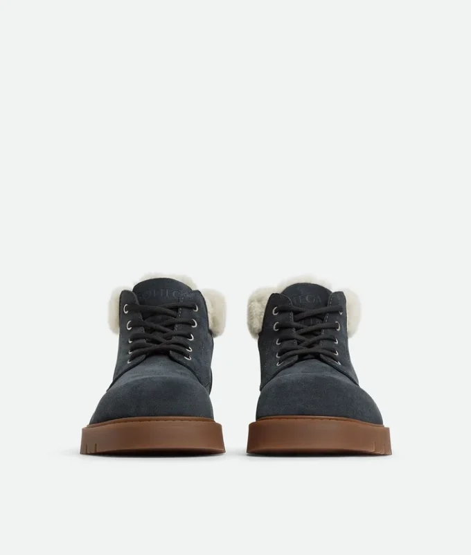 Haddock Kurzstiefel Haddock Kurzstiefel