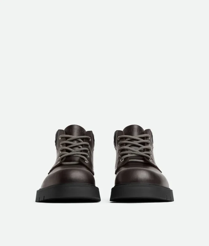 Haddock Kurzstiefel Haddock Kurzstiefel